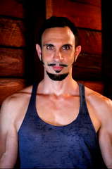 Barry Morse profile picture