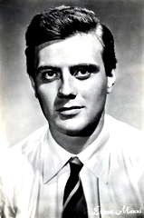 Ettore Manni
