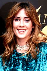 Eva Ugarte profile picture