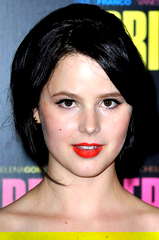 Rachel Korine profile picture