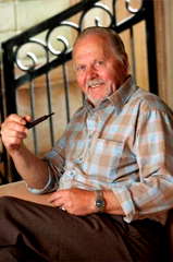 Bill Rebane profile picture