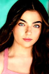 Taegen Burns profile picture