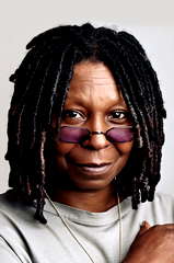 Whoopi Goldberg profile picture