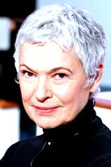 Sylvie Granotier profile picture