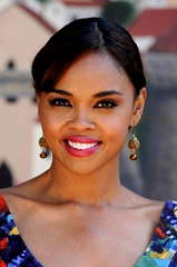 Sharon Leal profile picture