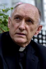 Peter McRobbie profile picture