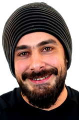 Serdal Genç profile picture