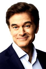 Mehmet Oz profile picture