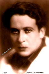 Gabriel de Gravone profile picture