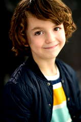 Sawyer Fraser