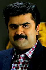 Anoop Menon profile picture