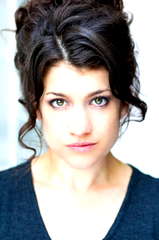Sarah Stiles profile picture