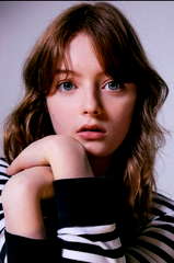 Olive Elise Abercrombie profile picture