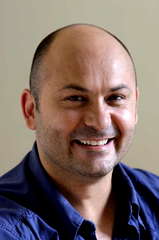 Steve Bastoni profile picture