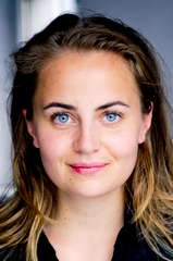 Olga von Luckwald profile picture
