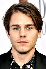 Jake Manley profile picture