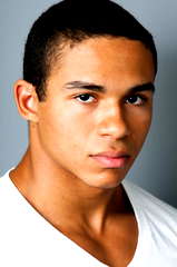 Noah Gray-Cabey profile picture