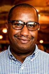 Terence Rosemore profile picture