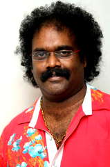V. Harikrishna