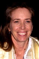 Melissa Mathison