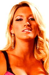 Lacey Adkisson