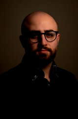 Shion Alizadeh