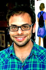 Nathan Silver