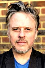 Robert Morgan
