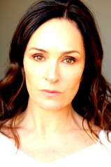 Juliet Aubrey profile picture