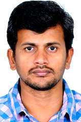 E  Krishnasamy