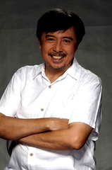 Bodjie Pascua