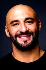 Yann Demange