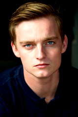 McCabe Slye