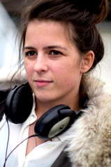 Vicky Jewson