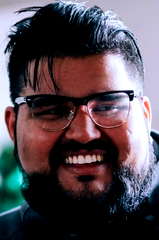 Calvin D'souza