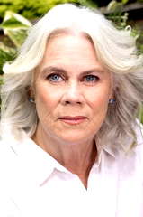 Sheilagh Weymouth profile picture