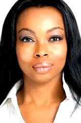 Phina Oruche