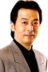 Hidetoshi Nakamura