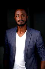 Max Boateng