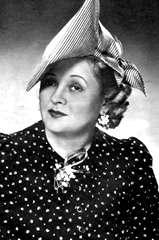 Myrtle Vail profile picture