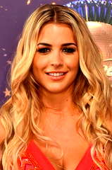 Gemma Atkinson profile picture