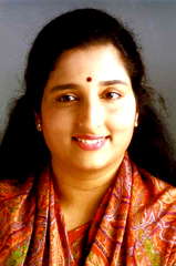 Anuradha Paudwal