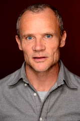 Flea profile picture