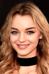 Olivia Rose Keegan profile picture