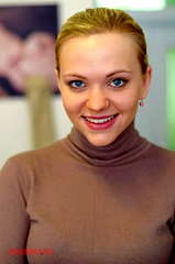 Alisa Avchinnik profile picture