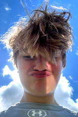 Declan Sennott