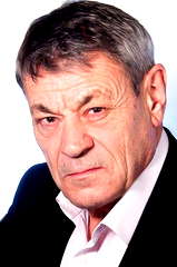 David Cann