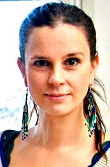 Olga Temonen profile picture