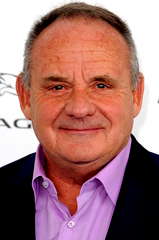 Paul Guilfoyle profile picture