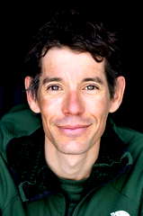 Alex Honnold